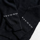 UNTRACE V-NECK PULLOVER KNIT_209