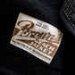 BROWN’S BEACH JACKET 524-LOW NECK VEST