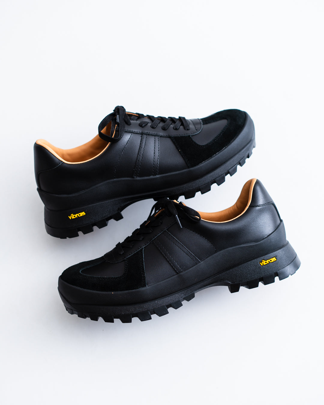 Tomo & Co. GERMAN TRAINER