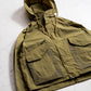 【RESTOCK】norbit Field Track Jacket