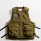 【RESTOCK】norbit Field Hike Vest