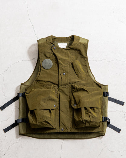 norbit Field Hike Vest