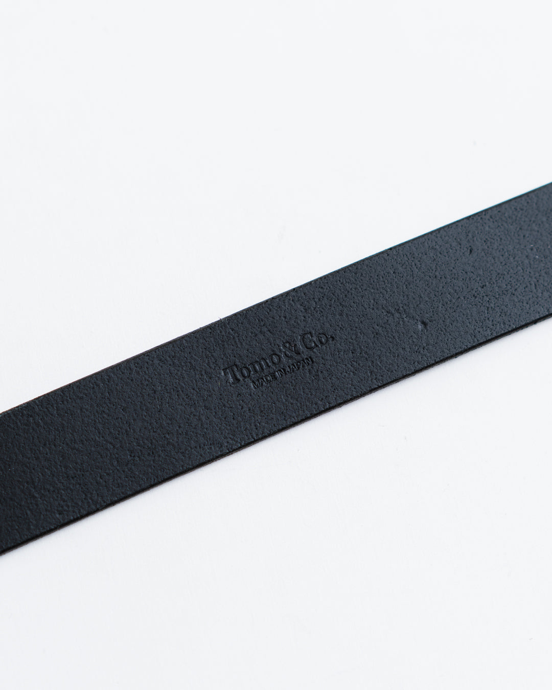 Tomo & Co. ONE FITS ALL BELT