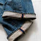 INTERIM CLASSIC VINTAGE "1947XX" SHUTTLE DENIM TROUSERS
