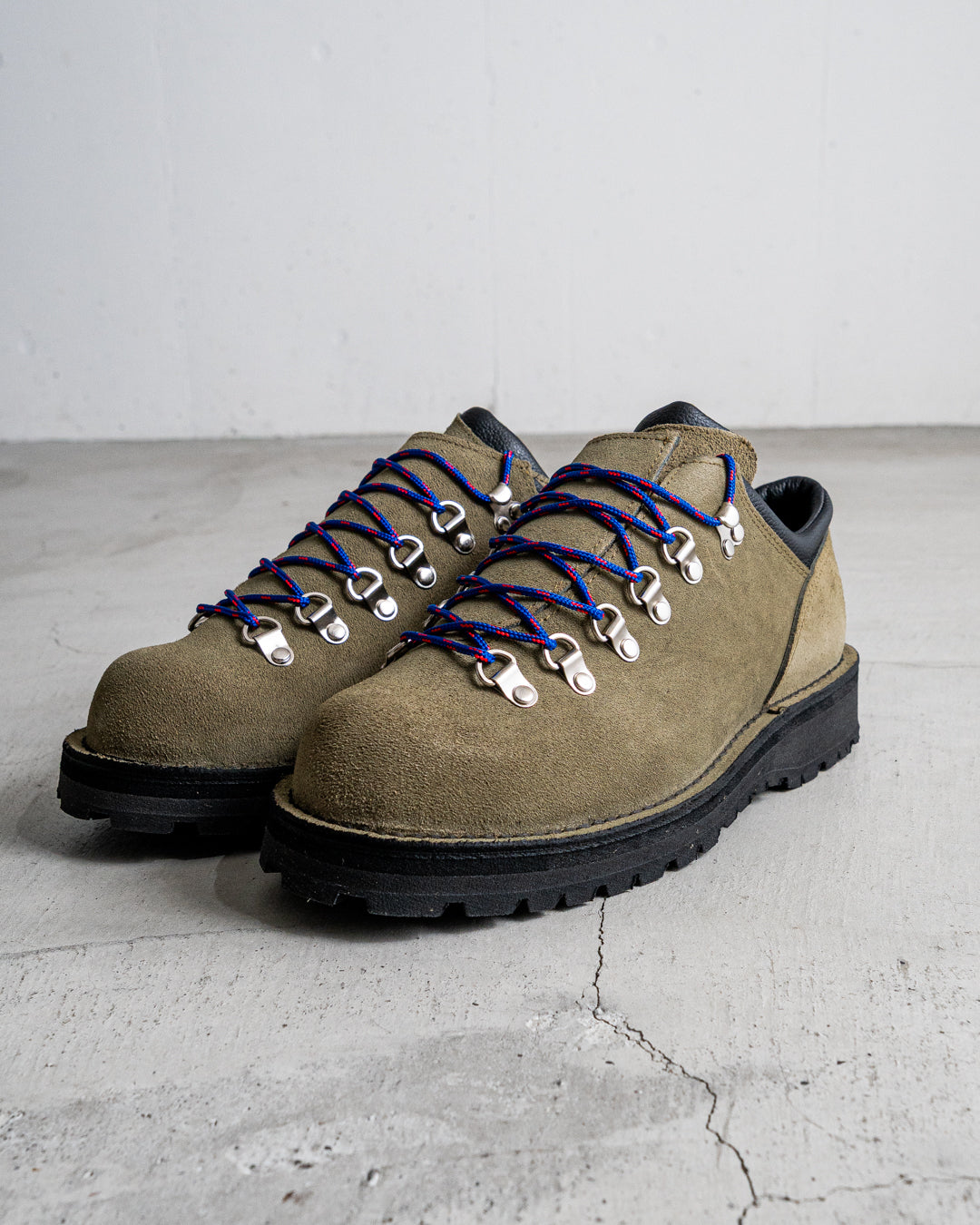 DANNER MT.RIDGE LOW / WP KLT
