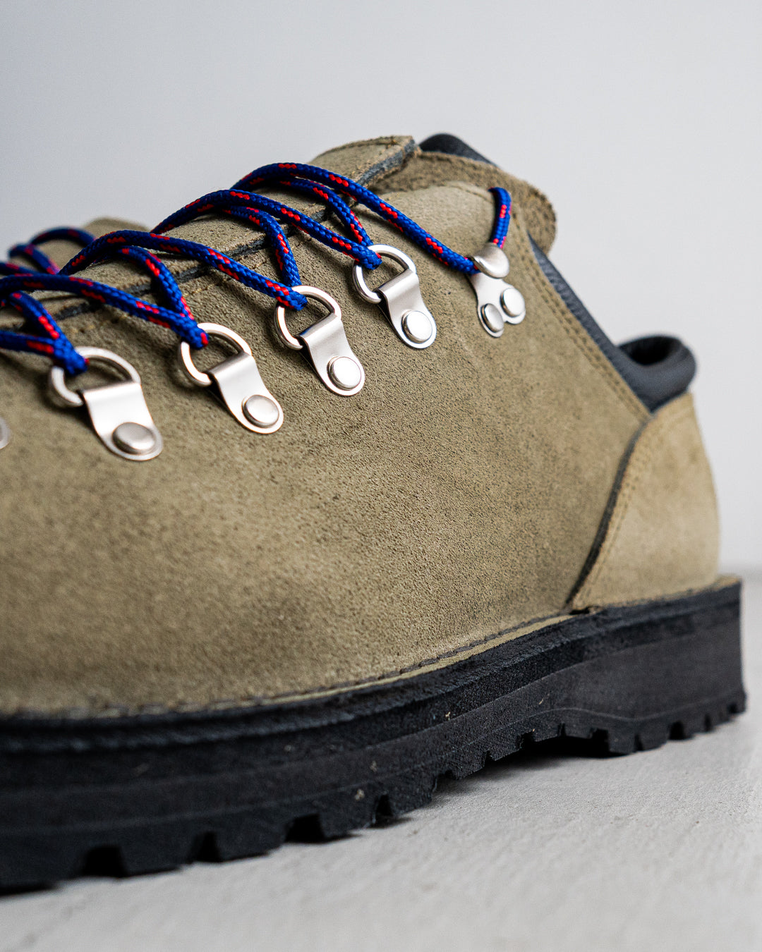 DANNER MT.RIDGE LOW / WP KLT