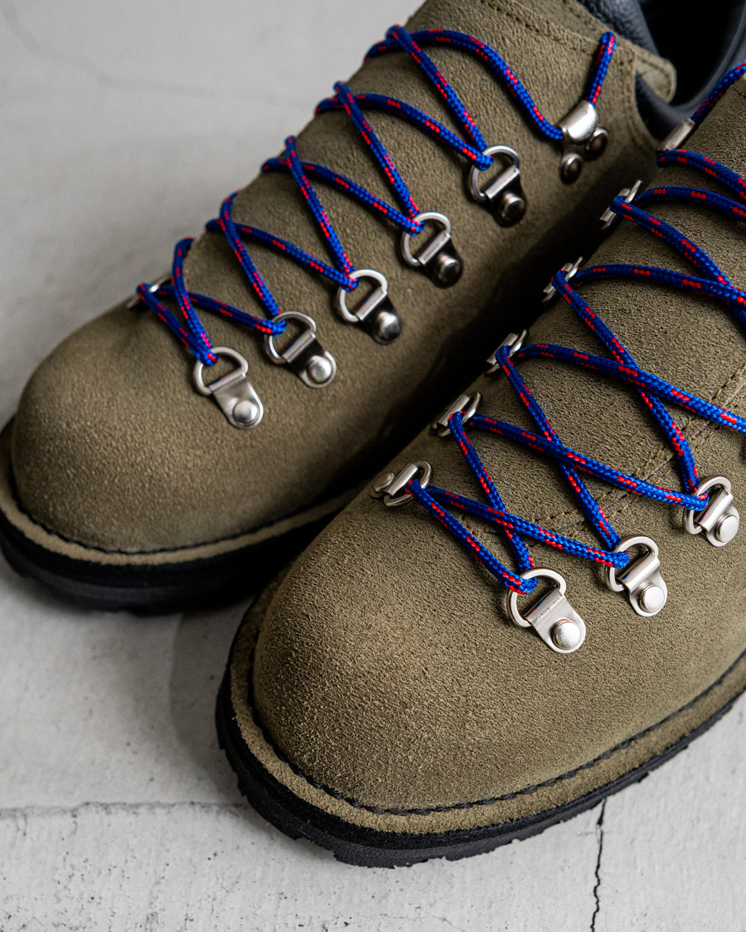 DANNER MT.RIDGE LOW / WP KLT