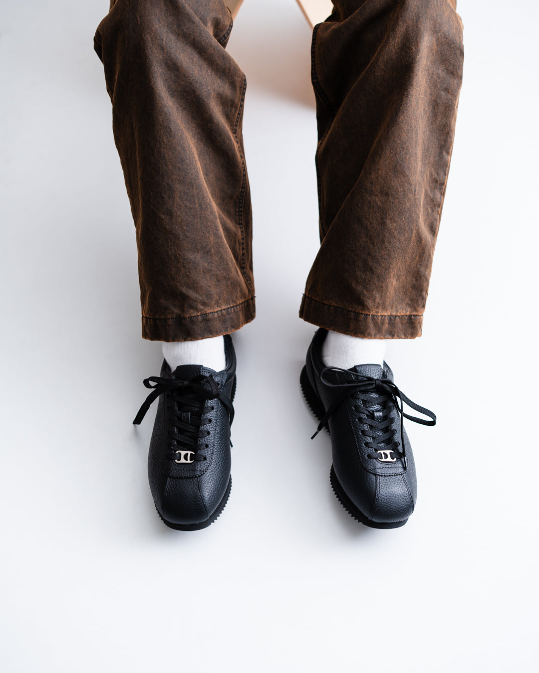 【Collaboration】Tomo & Co. × COOTIE PRODUCTIONS RAJA JOG TRAINER
