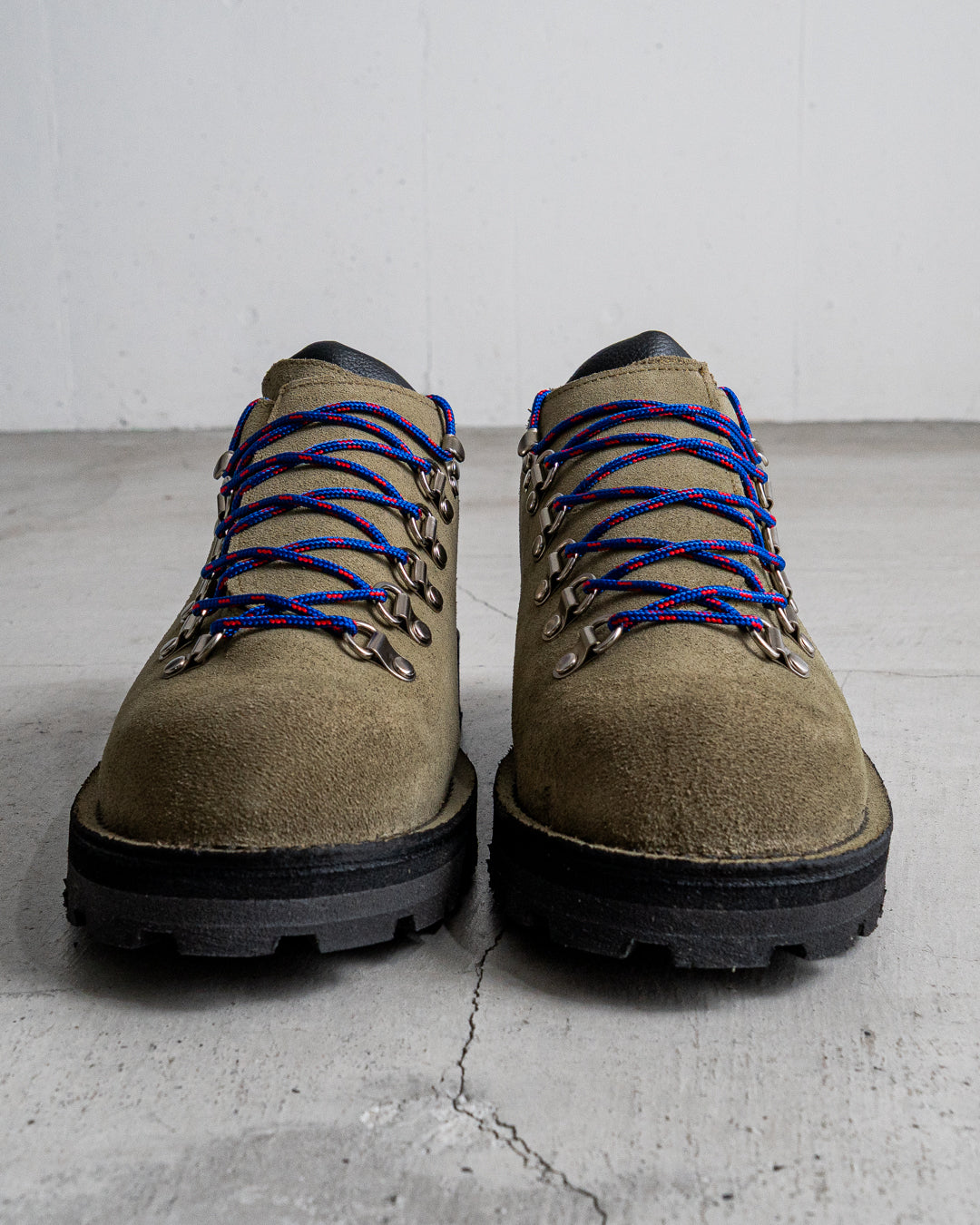 DANNER MT.RIDGE LOW / WP KLT