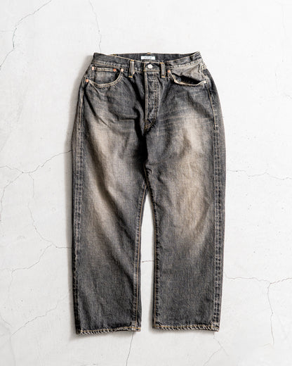 INTERIM CLASSIC VINTAGE "1947XX" SHUTTLE DENIM TROUSERS