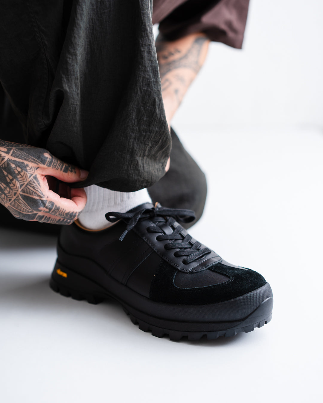 Tomo & Co. GERMAN TRAINER