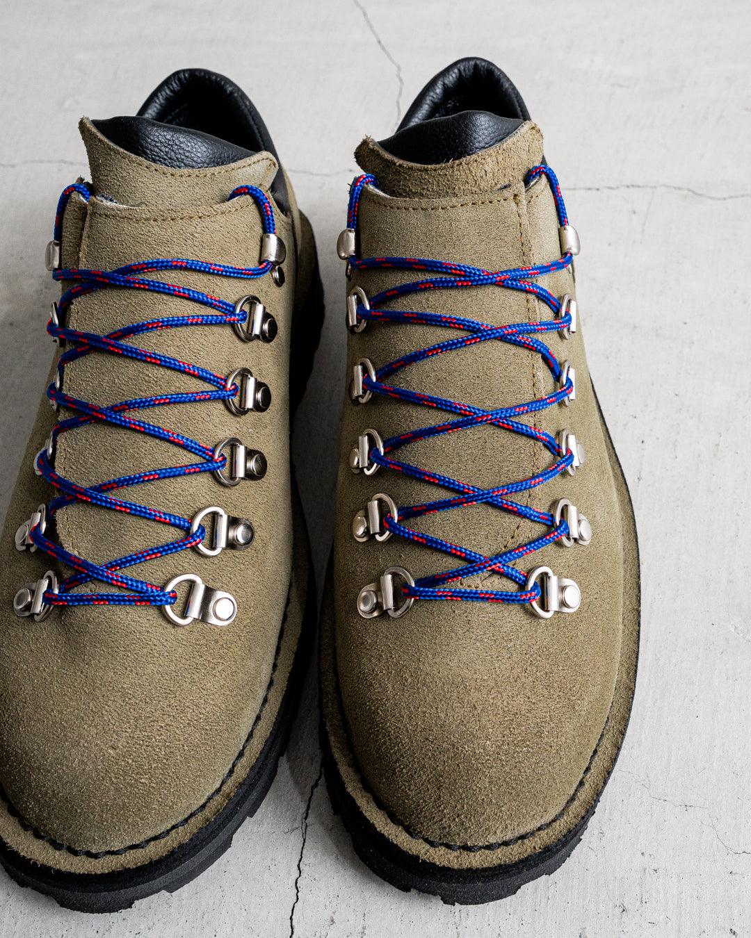 DANNER MT.RIDGE LOW / WP KLT