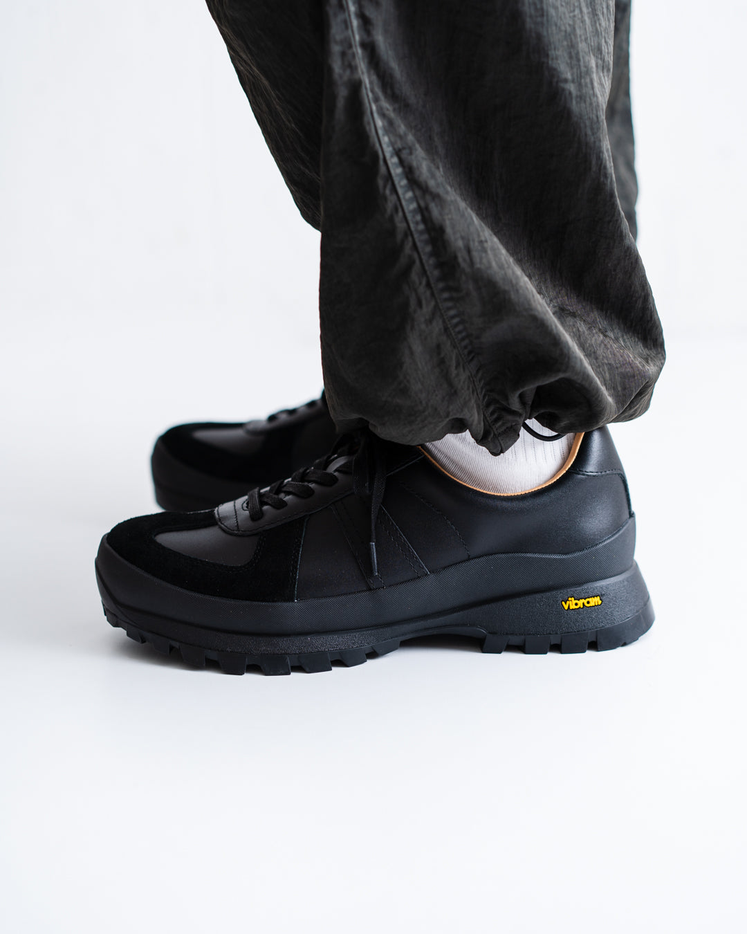 Tomo & Co. GERMAN TRAINER