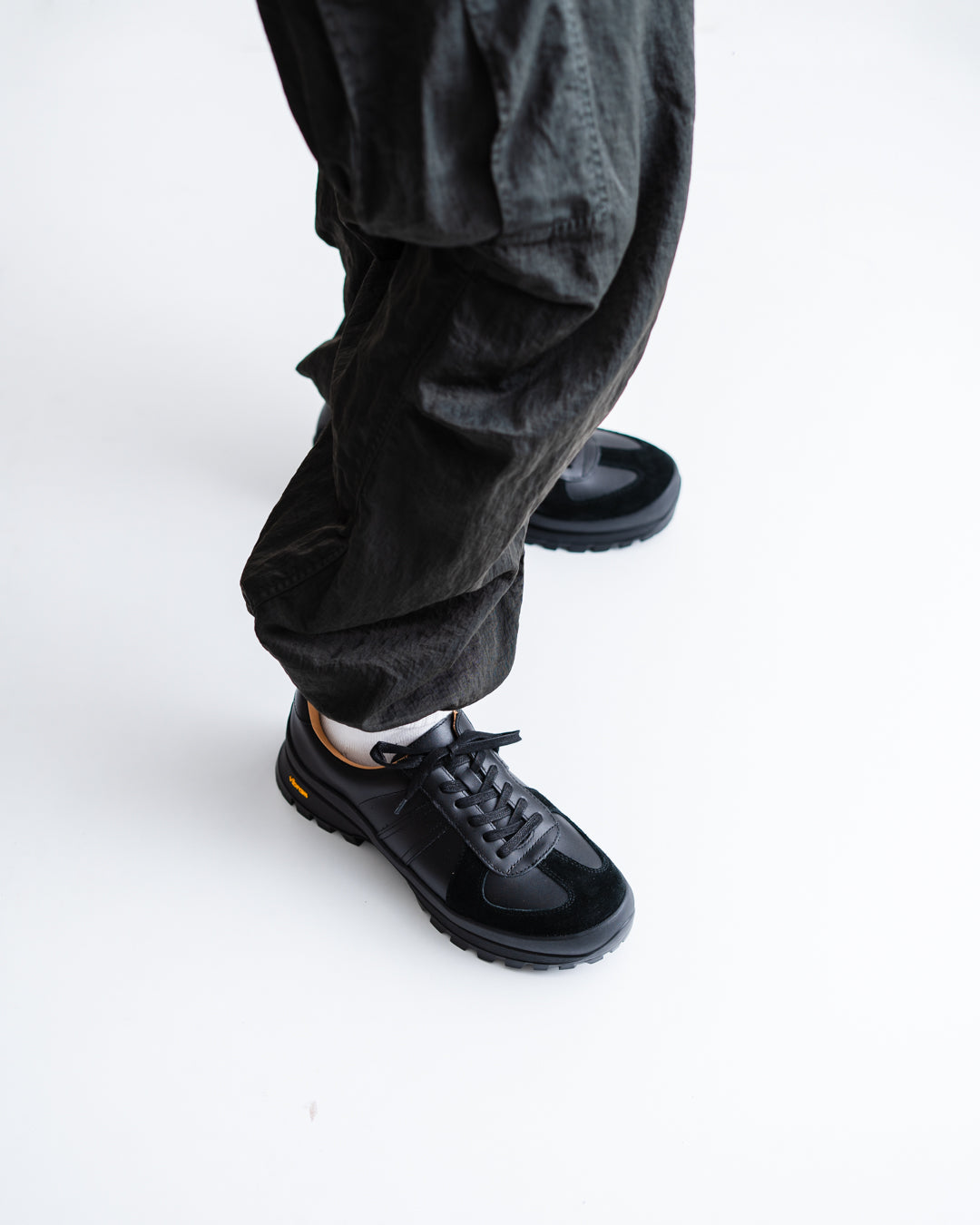 Tomo & Co. GERMAN TRAINER