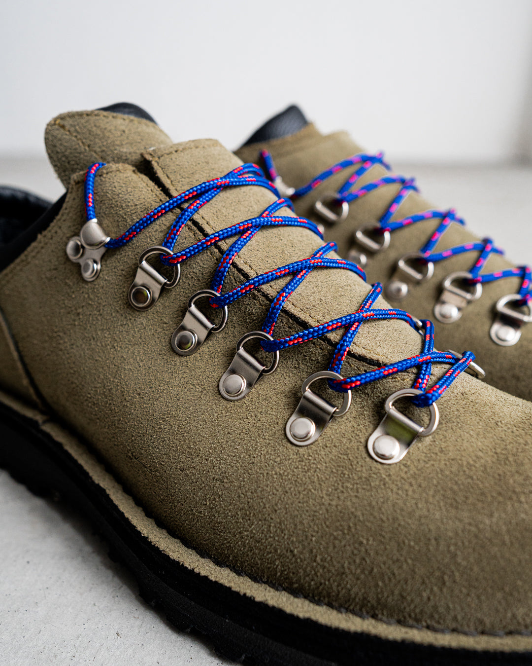 DANNER MT.RIDGE LOW / WP KLT