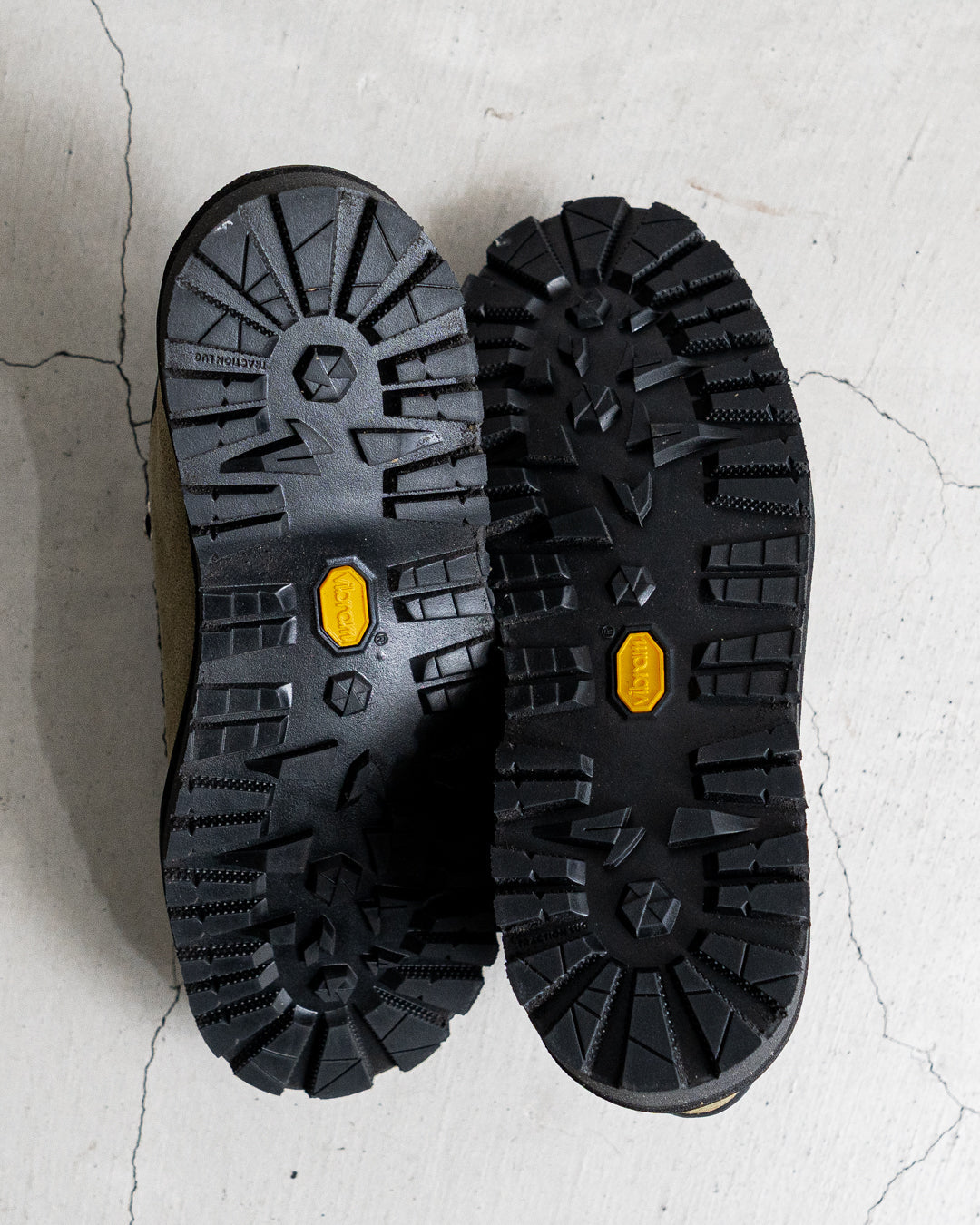 DANNER MT.RIDGE LOW / WP KLT