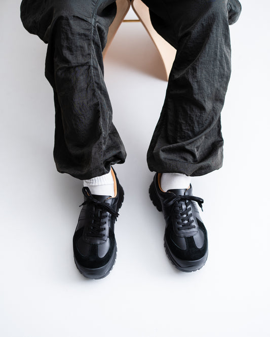 Tomo & Co. GERMAN TRAINER
