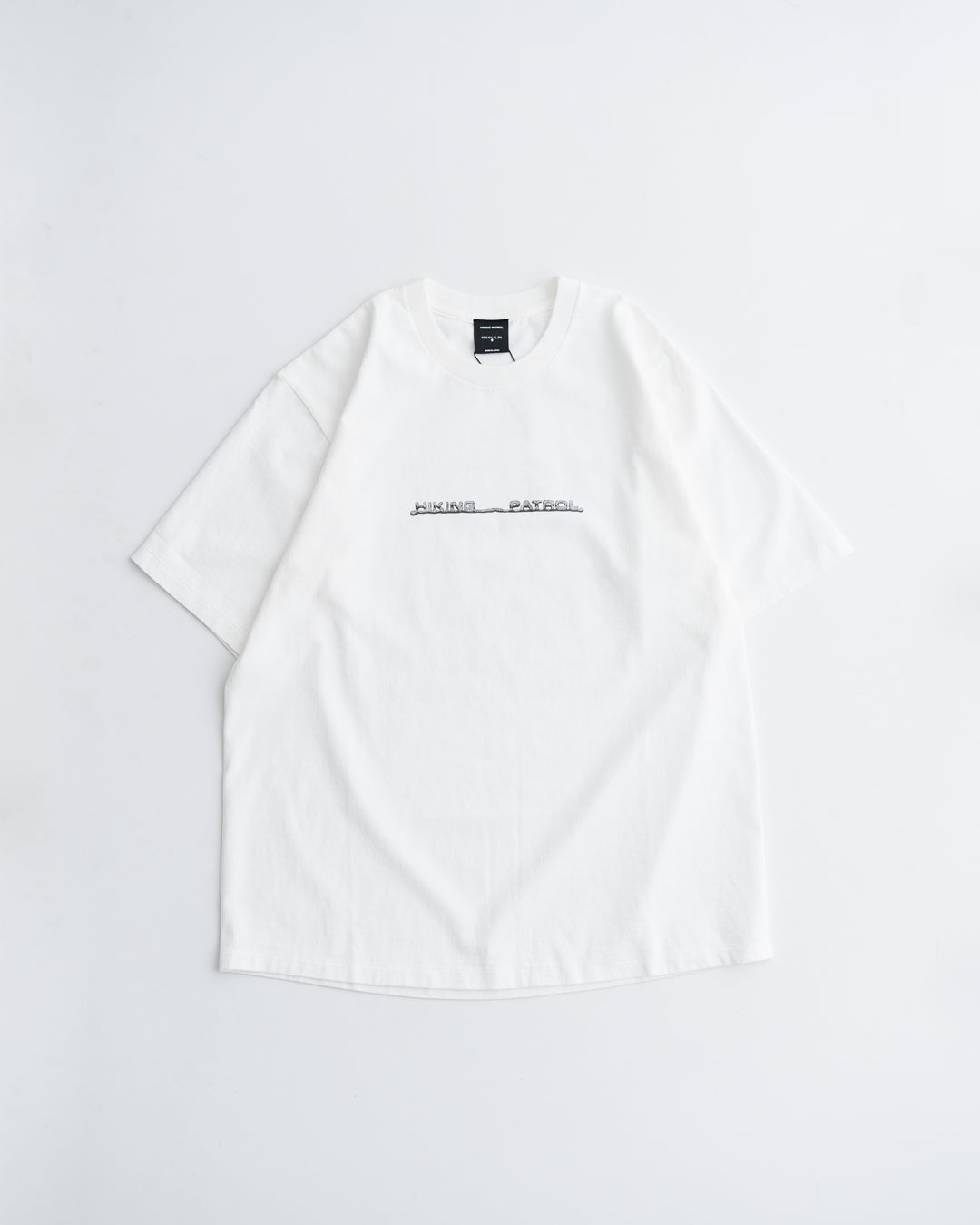 Hiking Patrol INK DROP S/S TSHIRT