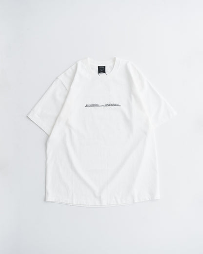 Hiking Patrol INK DROP S/S TSHIRT