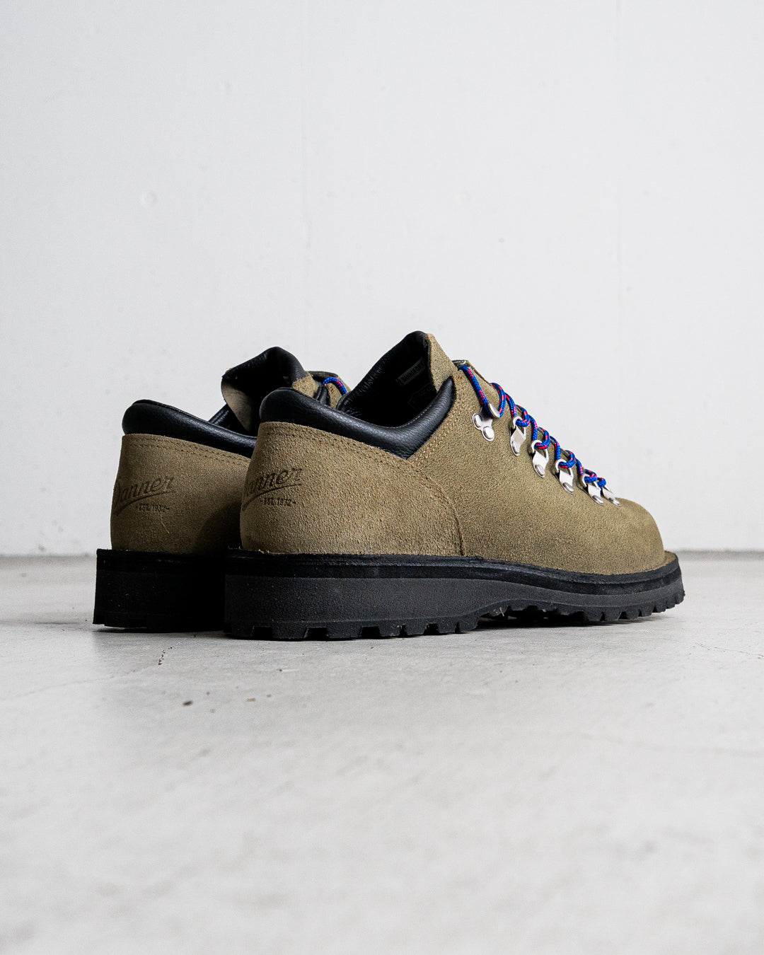 DANNER MT.RIDGE LOW / WP KLT