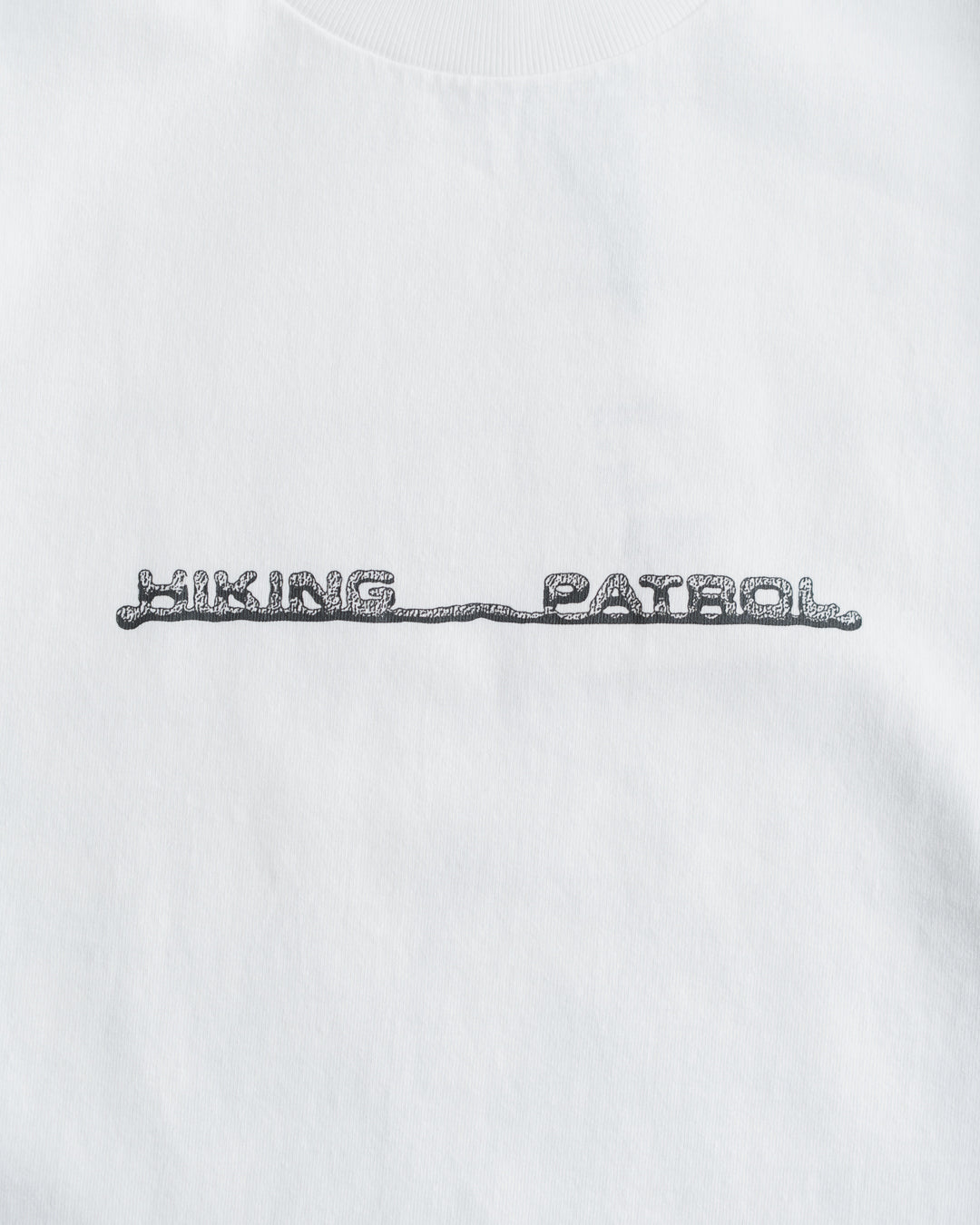 Hiking Patrol INK DROP S/S TSHIRT