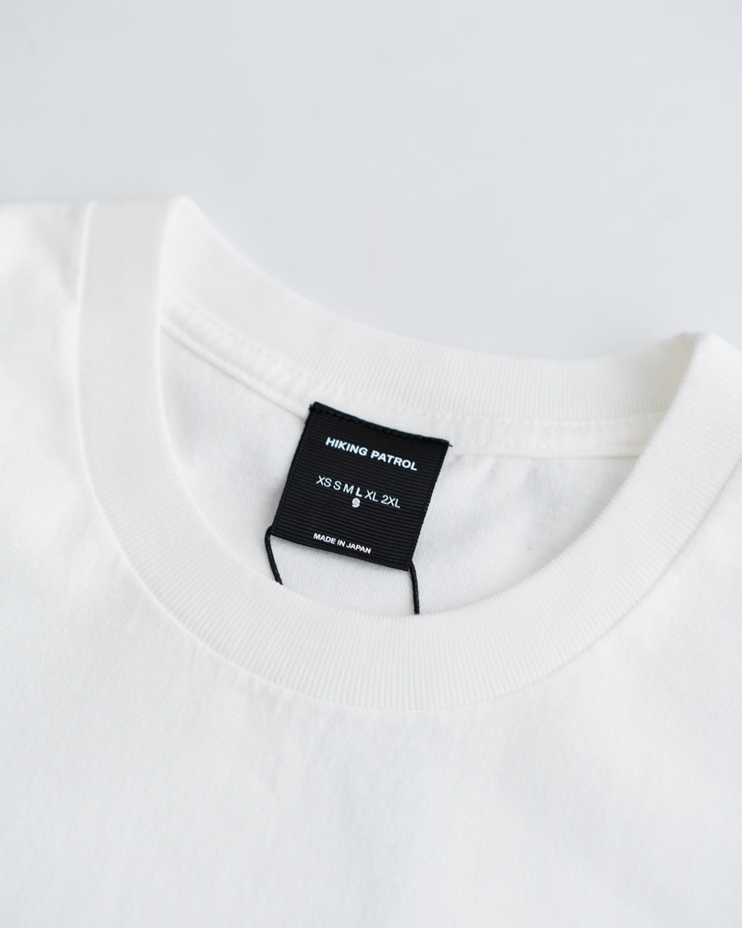 Hiking Patrol INK DROP S/S TSHIRT