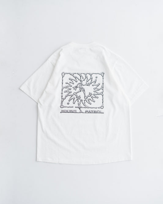 Hiking Patrol INK DROP S/S TSHIRT