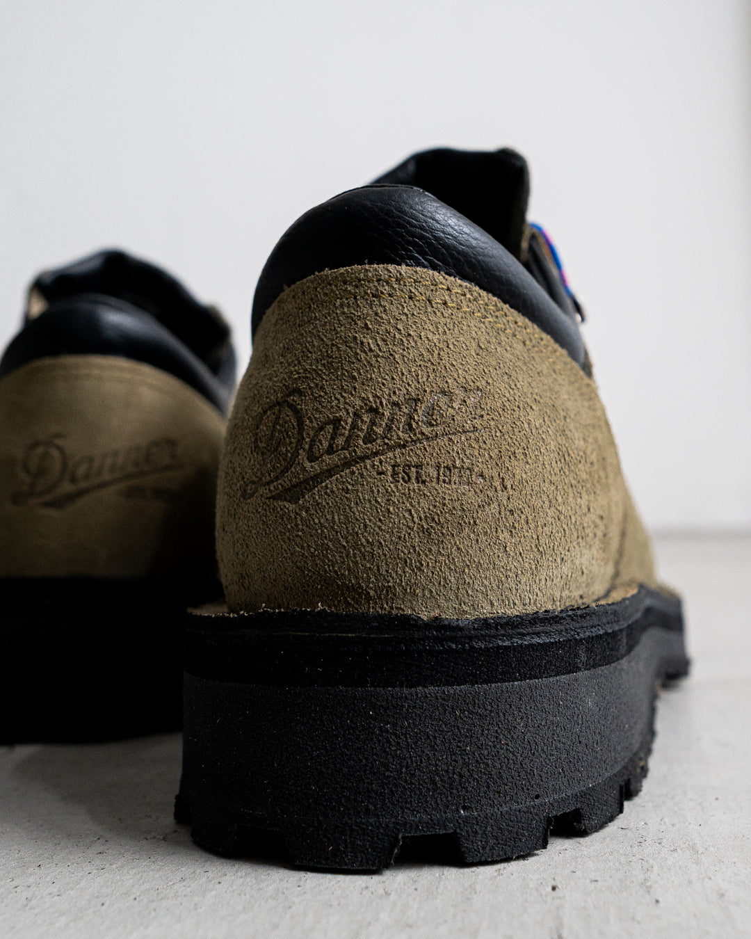 DANNER MT.RIDGE LOW / WP KLT