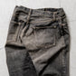 INTERIM CLASSIC VINTAGE "1947XX" SHUTTLE DENIM TROUSERS