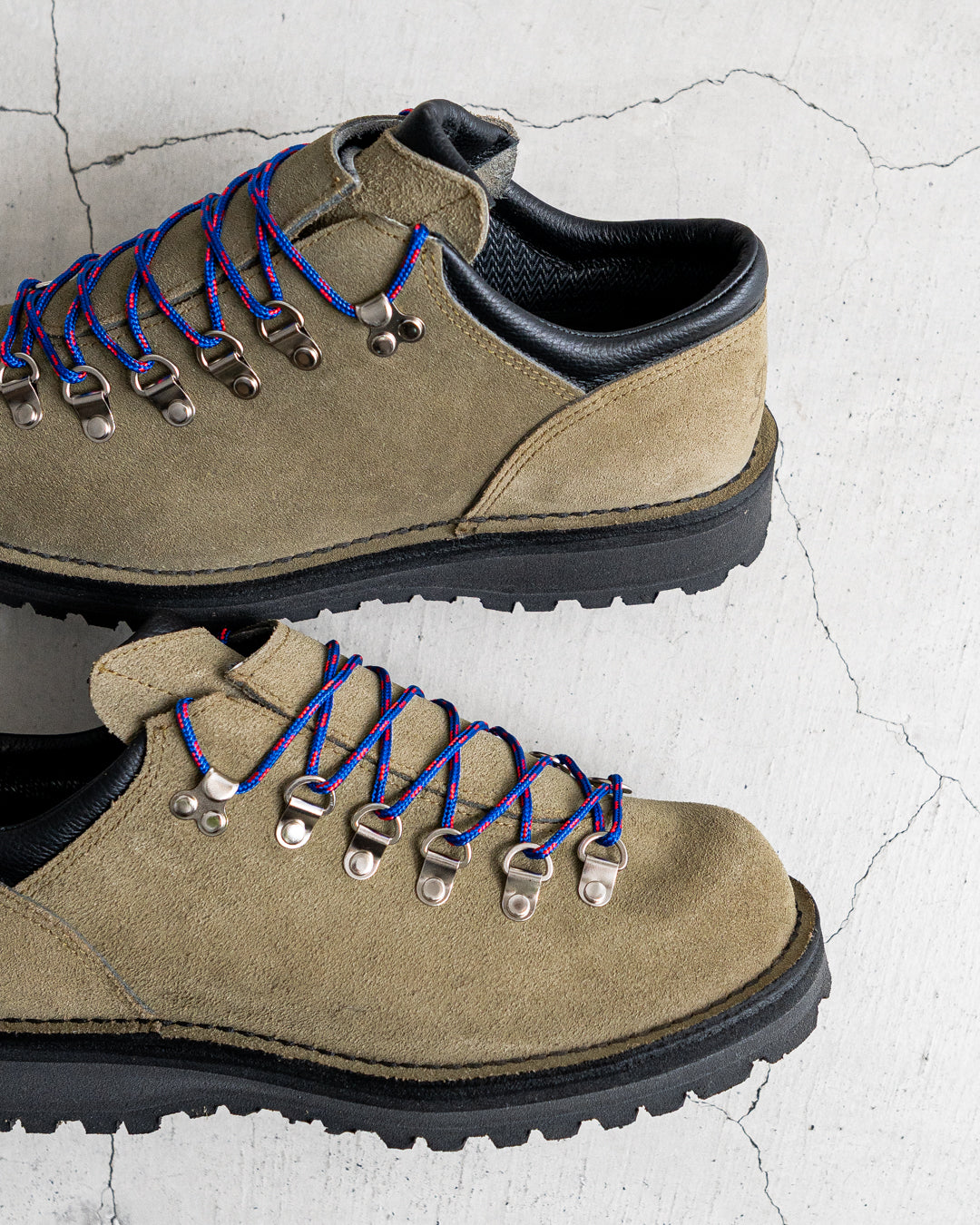 DANNER MT.RIDGE LOW / WP KLT