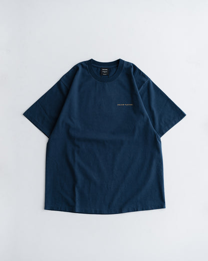 Hiking Patrol STONE S/S TSHIRT