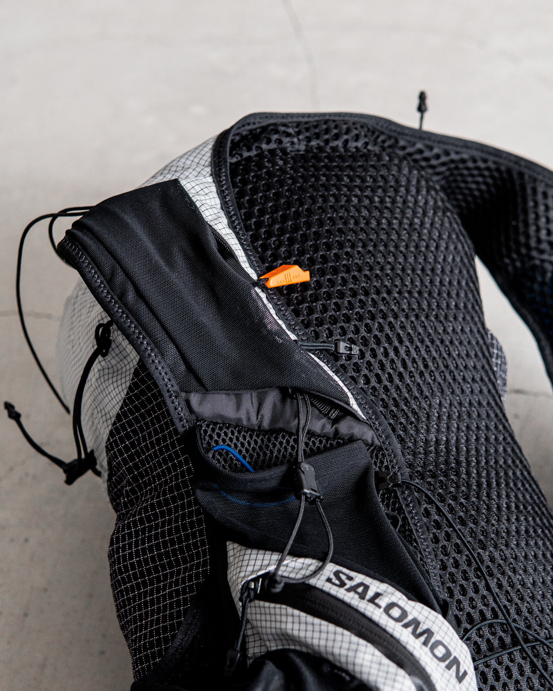 SALOMON S/LAB ADVENTURE 20 SET