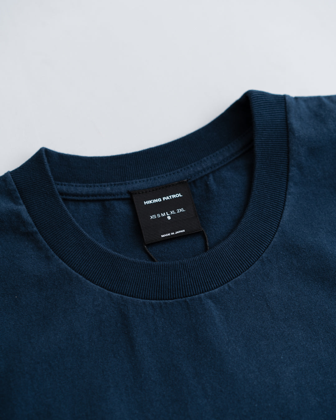 Hiking Patrol STONE S/S TSHIRT