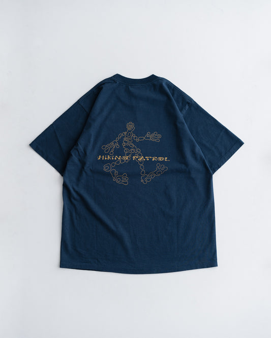 Hiking Patrol STONE S/S TSHIRT