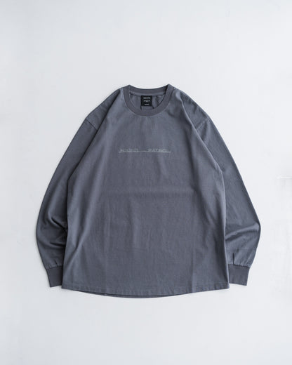 Hiking Patrol INK DRIP L/S TSHIRT