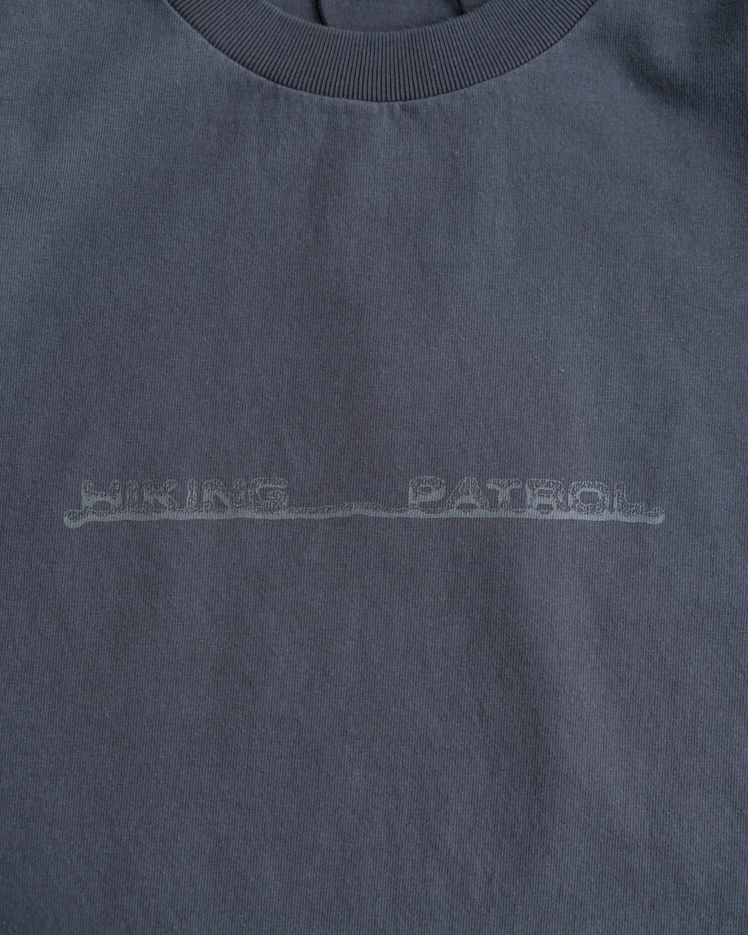 Hiking Patrol INK DRIP L/S TSHIRT