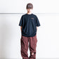 SALOMON  FREESTYLE RX SS TEE