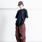 SALOMON  FREESTYLE RX SS TEE