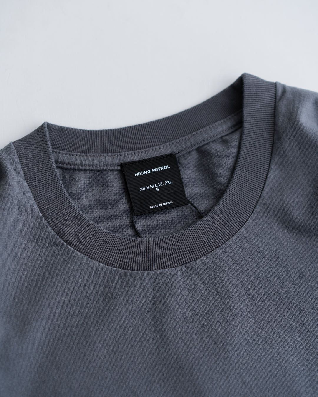 Hiking Patrol INK DRIP L/S TSHIRT