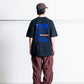 SALOMON  FREESTYLE RX SS TEE