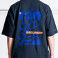 SALOMON  FREESTYLE RX SS TEE