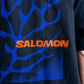 SALOMON  FREESTYLE RX SS TEE