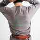 Hiking Patrol STONE L/S TSHIRT