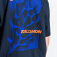 SALOMON  FREESTYLE RX SS TEE
