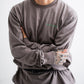 Hiking Patrol STONE L/S TSHIRT