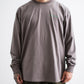 Hiking Patrol STONE L/S TSHIRT
