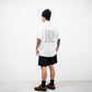 Hiking Patrol INK DROP S/S TSHIRT
