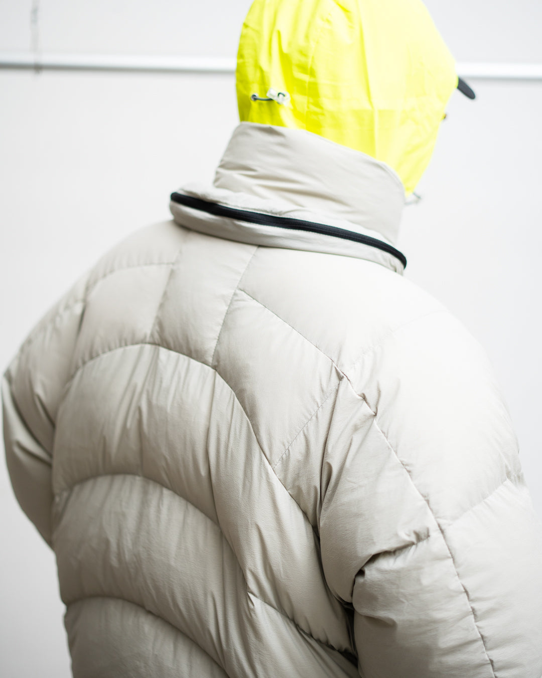 ROTOL CURVY DOWN JACKET
