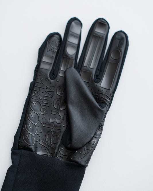 UNTRACE GLOVE