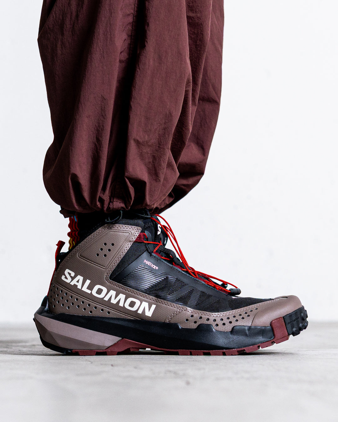 SALOMON S/LAB WATERWAY